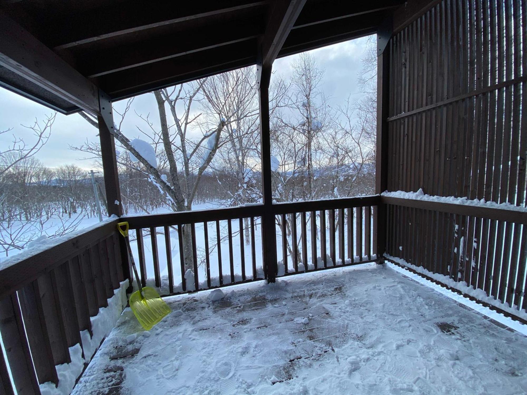 Willa Yuki Kawa Niseko Zewnętrze zdjęcie